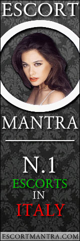 EscortMantra.Com - N°1 Escorts in Italy