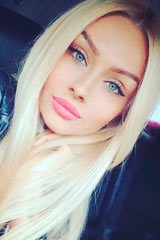Moscow Independent Escort