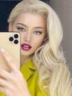 Russian Prostitute Nastya Russian Prostitute Nastya