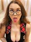 Prostitute Valeria