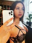 Prostitute Eva