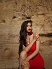 Prostitute Olya