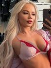 Prostitute Evgeniya